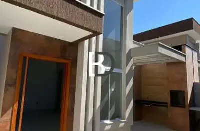 Casa com 3 quartos à venda na avenida jane maria martins figueira, 10, jardim mariléa, rio das ostras, 10 m2 por r$ 580.000