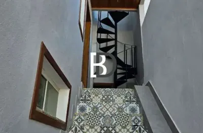 Apartamento com 2 quartos à venda na rua ana paula, 10, imbetiba, macaé, 10 m2 por r$ 280.000