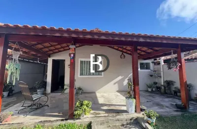 Casa com 2 quartos à venda na avenida antônio abreu, 10, horto, macaé, 10 m2 por r$ 410.000