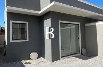 Casa com 2 quartos à venda na Rua Duque de Caxias, Chácara Mariléa, Rio das Ostras, 10 m2 por R$ 270.000