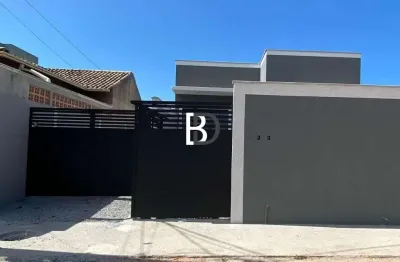 Casa com 2 quartos à venda na rua duque de caxias, 10, chácara mariléa, rio das ostras, 10 m2 por r$ 270.000