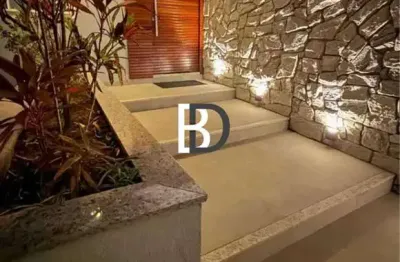 Casa com 3 quartos à venda na rua josé lapa filho, 10, são marcos, macaé, 170 m2 por r$ 850.000