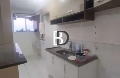 Apartamento com 2 quartos à venda na rua rua vereador mathias lacerda, 10, glória, macaé, 60 m2 por r$ 320.000