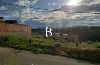 Terreno à venda na Rua Almirante Barroso, Virgem Santa, Macaé