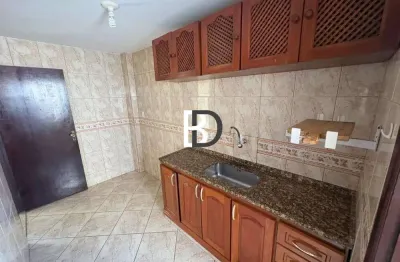 Apartamento com 2 quartos à venda na rua governador roberto silveira, 10, centro, macaé, 10 m2 por r$ 300.000