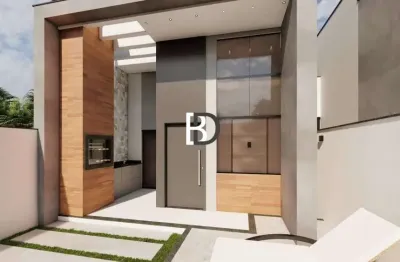 Casa com 3 quartos à venda na avenida dos bandeirantes, recreio, rio das ostras, 10 m2 por r$ 750.000