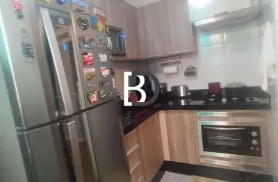 Apartamento com 2 quartos à venda na Rua I, São José do Barreto, Macaé