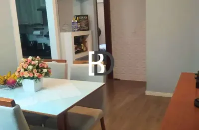 Apartamento com 2 quartos à venda na rua i, 10, são josé do barreto, macaé, 43 m2 por r$ 290.000