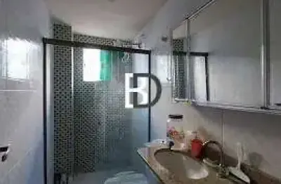 Apartamento com 2 quartos à venda na avenida das palmeiras, 57, verdes mares, rio das ostras, 72 m2 por r$ 237.000