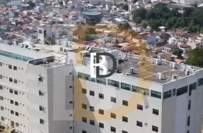 Prédio à venda na rua maurício ribeiro bejamim, 57, são marcos, macaé, 10 m2 por r$ 30.000.000