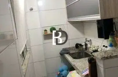 Apartamento com 3 quartos à venda na Rua Nova Iguaçu, Jardim Mariléa, Rio das Ostras