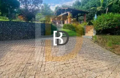 Casa com 4 quartos à venda na rua souza lima, granja dos cavaleiros, macaé por r$ 3.500.000