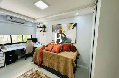 Casa com 5 quartos à venda na rua olívio osório rodrigues, 10, sol e mar, macaé, 454 m2 por r$ 1.900.000