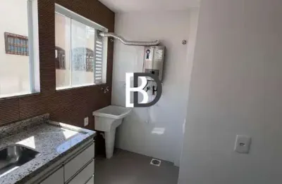 Apartamento com 2 quartos à venda na avenida costazul, 10, costazul, rio das ostras, 10 m2 por r$ 450.000
