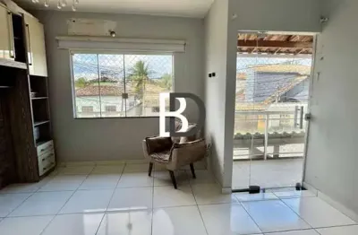 Casa com 2 quartos à venda na Rua Nova Iguaçu, Jardim Mariléa, Rio das Ostras, 10 m2 por R$ 360.000
