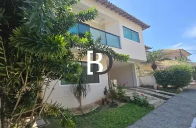 Casa com 4 quartos à venda na praça joão borges do rego, 10, glória, macaé, 343 m2 por r$ 1.400.000