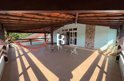 Casa com 4 quartos à venda na rua monte sião, 10, barra de macaé, macaé, 304 m2 por r$ 800.000