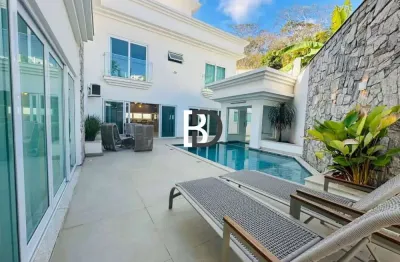 Casa com 3 quartos à venda na rua avenida rui barbosa, 10, lagoa, macaé, 10 m2 por r$ 3.900.000