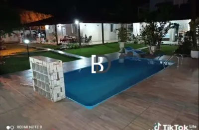 Casa com 3 quartos à venda na rua trapóleo, 10, trapóleo, macaé, 200 m2 por r$ 730.000