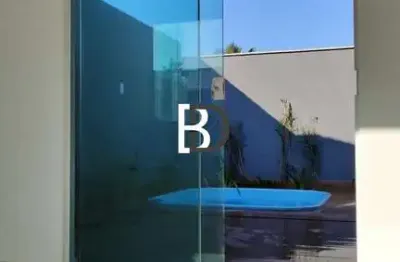 Casa em condomínio fechado com 2 quartos à venda na condomínio rua macaé, 10, jardim mariléa, rio das ostras, 70 m2 por r$ 300.000