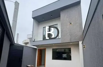 Casa com 3 quartos à venda na rua rua são marcos, 10, jardim vitória, macaé, 150 m2 por r$ 600.000