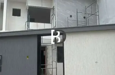 Casa com 3 quartos à venda na rua rua são marcos, 10, jardim vitória, macaé, 150 m2 por r$ 600.000