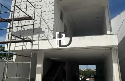 Casa com 3 quartos à venda na rua jardim guanabara, 10, jardim guanabara, macaé, 200 m2 por r$ 1.100.000