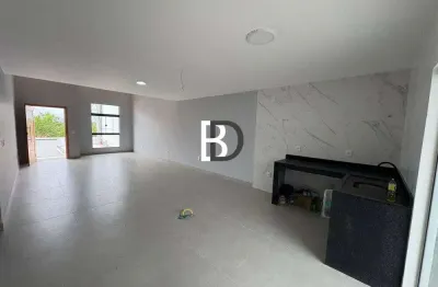 Casa com 3 quartos à venda na Avenida Ricardo Muylaert Salgado, Vale das Palmeiras, Macaé, 130 m2 por R$ 700.000