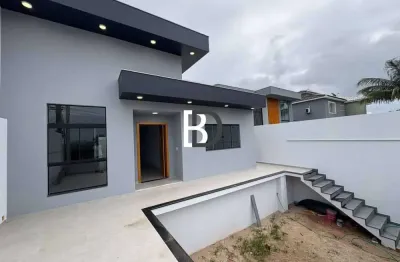 Casa com 3 quartos à venda na rua avenida ricardo muylaert salgado, 10, vale das palmeiras, macaé, 130 m2 por r$ 700.000