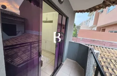 Casa com 2 quartos à venda na via do sol, novo cavaleiro, macaé, 10 m2 por r$ 420.000