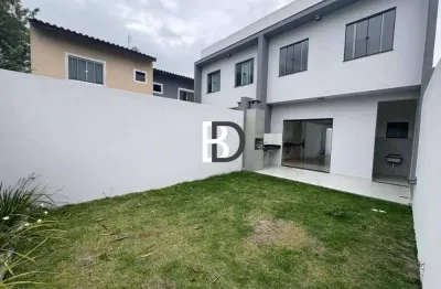 Casa com 3 quartos à venda na rua rua yolanda cardoso, 19, vale das palmeiras, macaé, 10 m2 por r$ 500.000