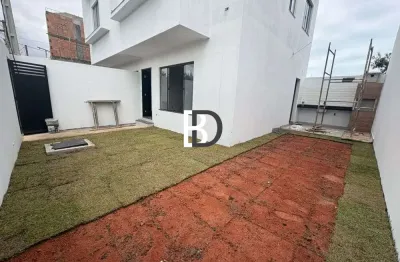 Casa com 2 quartos à venda na rua yolanda cardoso, vale das palmeiras, macaé, 80 m2 por r$ 420.000