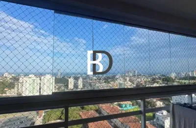 Apartamento com 3 quartos à venda na rua vereador mathias lacerda, 10, glória, macaé, 10 m2 por r$ 850.000