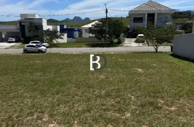 Terreno à venda na alameda rio negro, 10, alphaville, rio das ostras, 10 m2 por r$ 147.500