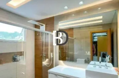 Casa com 3 quartos à venda na avenida europa, alphaville, rio das ostras, 243 m2 por r$ 1.400.000