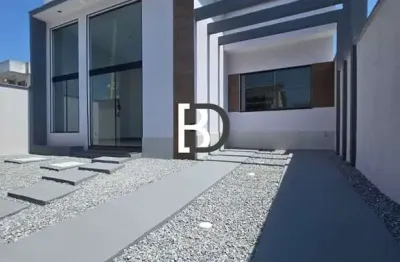 Casa com 3 quartos à venda na rua césar gonçalves, 10, costazul, rio das ostras, 85 m2 por r$ 450.000