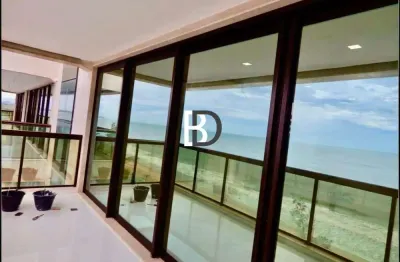 Apartamento com 4 quartos à venda na rua josé lúcio medeiros muniz, 10, praia do pecado, macaé, 550 m2 por r$ 5.500.000