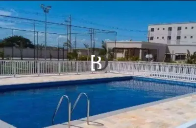 Apartamento com 2 quartos à venda na rua rua césar gonçalves, 10, costazul, rio das ostras, 50 m2 por r$ 215.000