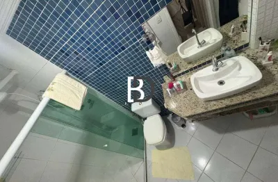 Apartamento com 2 quartos à venda na Avenida Doutor Humberto de Queiroz Matoso, Sol e Mar, Macaé