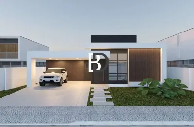 Casa com 4 quartos à venda na alameda rio negro, 10, alphaville, rio das ostras, 236 m2 por r$ 1.600.000