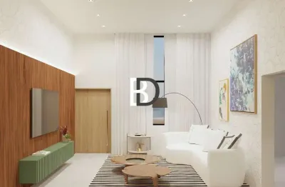 Casa com 3 quartos à venda na alameda rio negro, alphaville, rio das ostras, 209 m2 por r$ 1.300.000