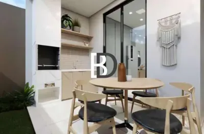 Casa com 3 quartos à venda na rua yolanda cardoso, vale das palmeiras, macaé, 10 m2 por r$ 550.000