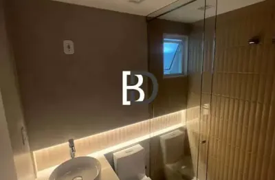 Apartamento com 2 quartos à venda na Rua José Henrique da Silva, Praia do Pecado, Macaé