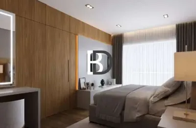 Apartamento com 3 quartos à venda na Rua Búzios, Praia do Pecado, Macaé