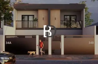 Casa com 3 quartos à venda na rua rua são marcos, 10, jardim vitória, macaé, 114 m2 por r$ 680.000