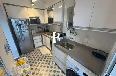 Apartamento com 2 quartos à venda na Rua Tupinambás, Glória, Macaé