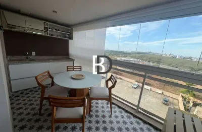 Apartamento com 2 quartos à venda na rua tupinambás, 10, glória, macaé, 10 m2 por r$ 650.000