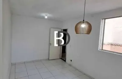 Apartamento com 2 quartos à venda na estrada do dique, 10, virgem santa, macaé, 10 m2 por r$ 105.000