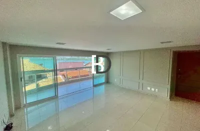 Apartamento com 3 quartos à venda na Rua José Lúcio Medeiros Muniz, Praia do Pecado, Macaé