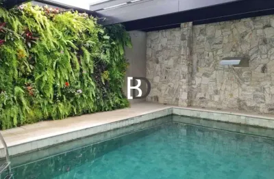 Casa com 4 quartos à venda na Avenida Ricardo Muylaert Salgado, Lagoa, Macaé, 335 m2 por R$ 2.790.000